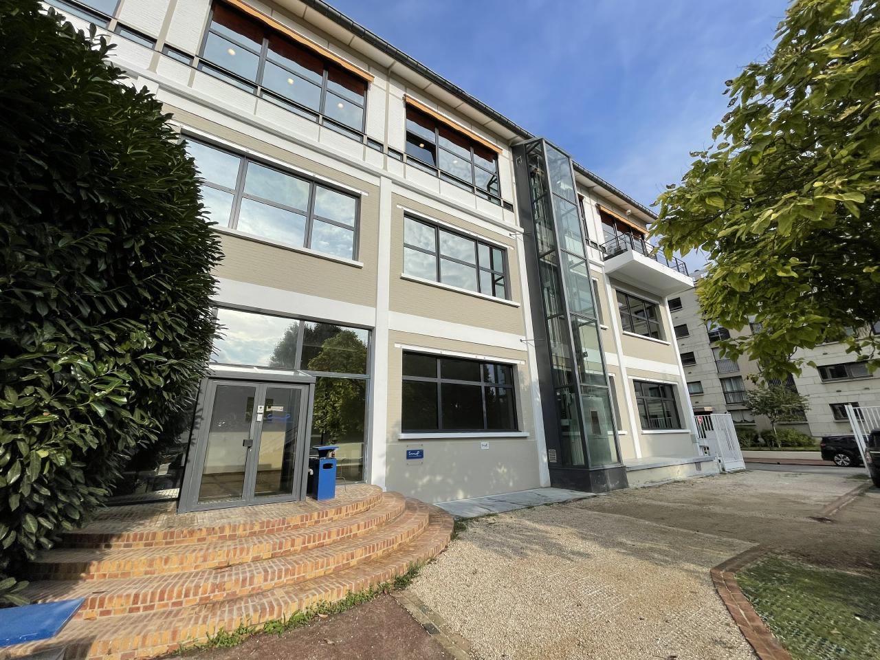 Bureau Joinville-le-Pont 2171m² Location bureau Joinville-le-Pont Val-de-Marne OLBUR2422894 11